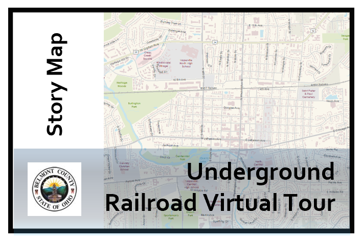 Underground Railroad Virtual Tour